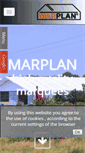 Mobile Screenshot of marplan.com.pl